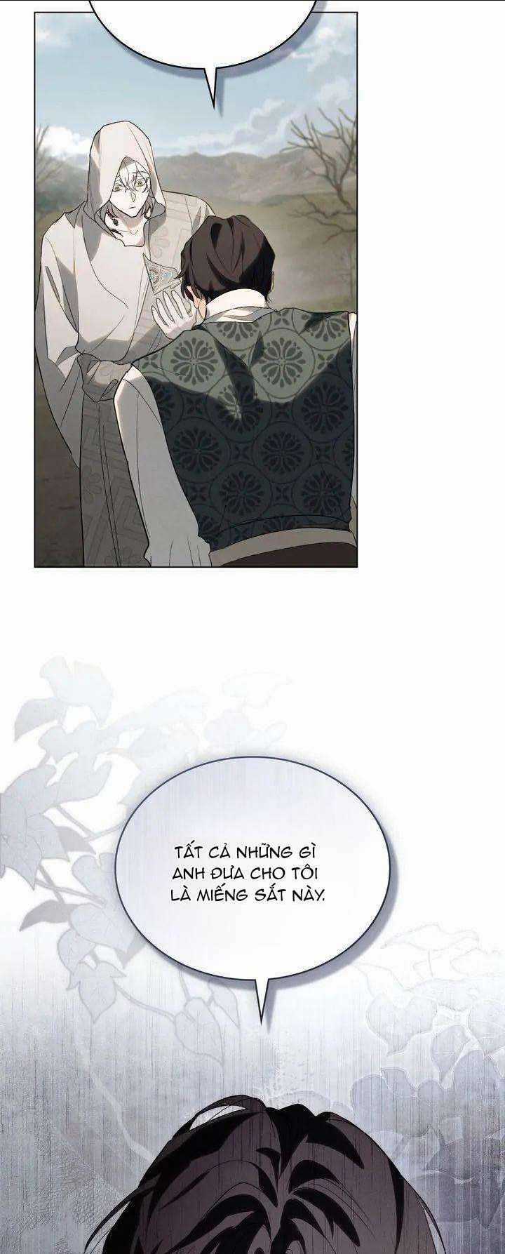 Khi Số Phận Tìm Đến Hai Ta Chapter 31 trang 26