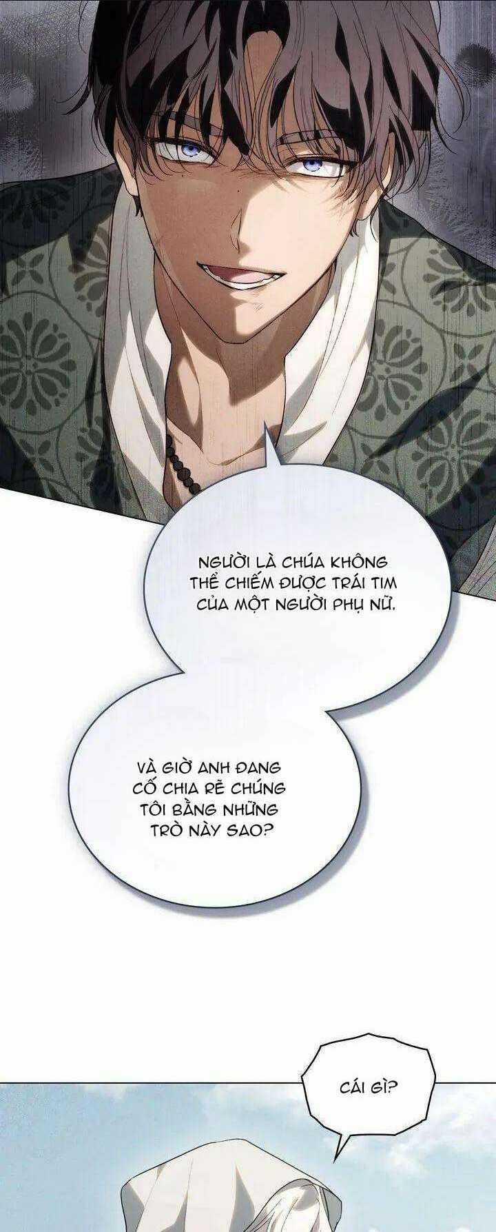 Khi Số Phận Tìm Đến Hai Ta Chapter 31 trang 27