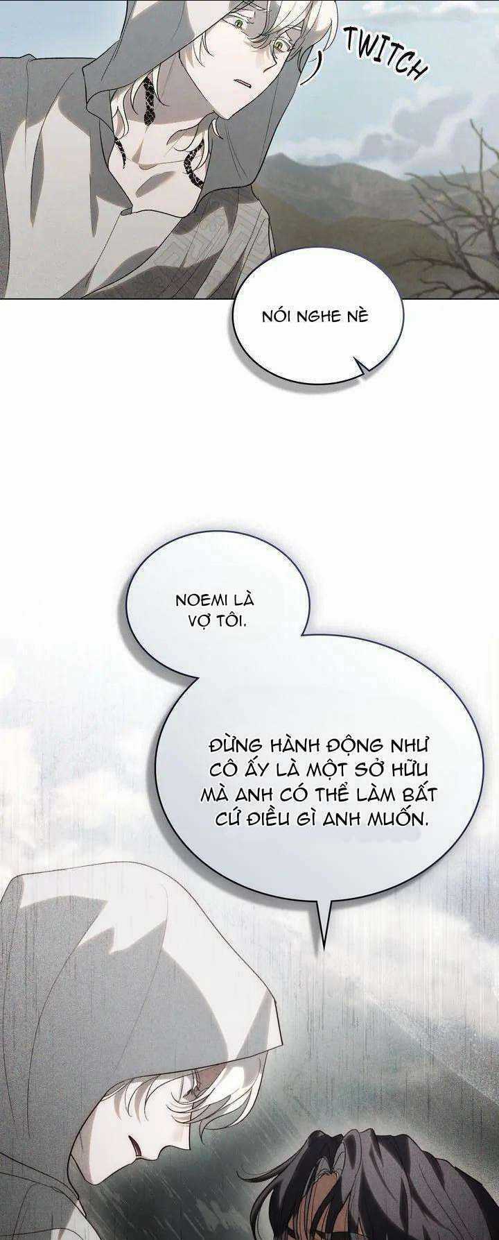 Khi Số Phận Tìm Đến Hai Ta Chapter 31 trang 28