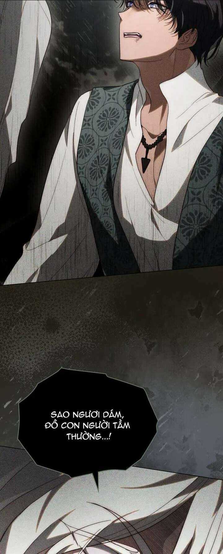 Khi Số Phận Tìm Đến Hai Ta Chapter 31 trang 29