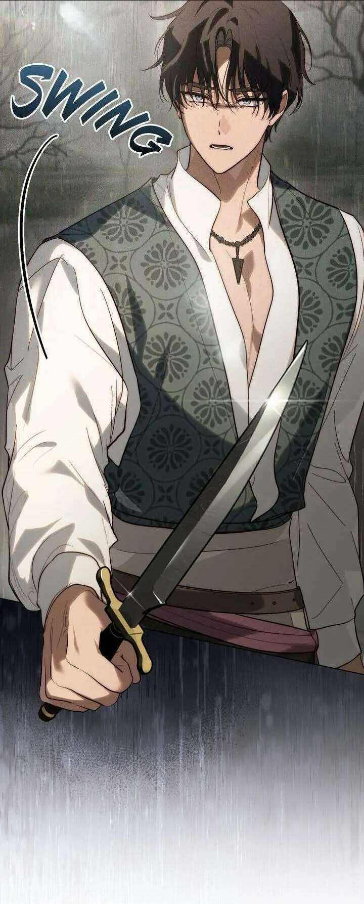 Khi Số Phận Tìm Đến Hai Ta Chapter 31 trang 3