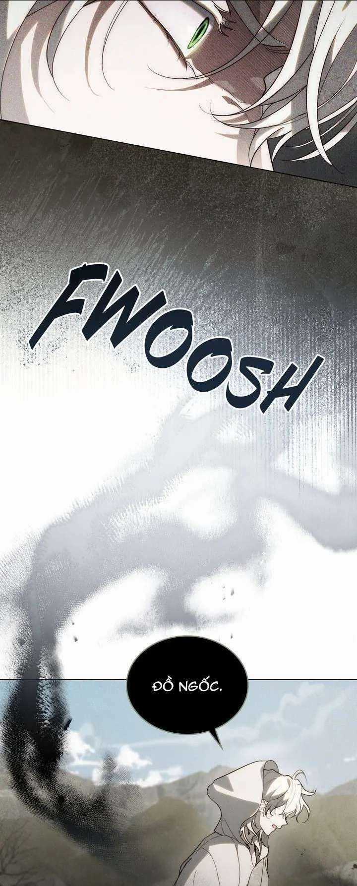 Khi Số Phận Tìm Đến Hai Ta Chapter 31 trang 30