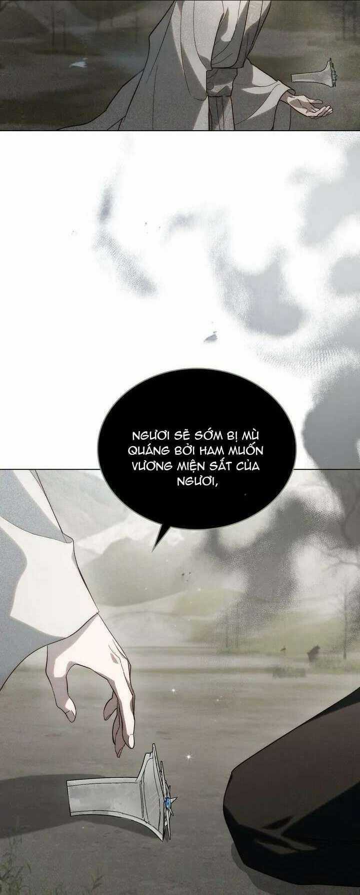 Khi Số Phận Tìm Đến Hai Ta Chapter 31 trang 31