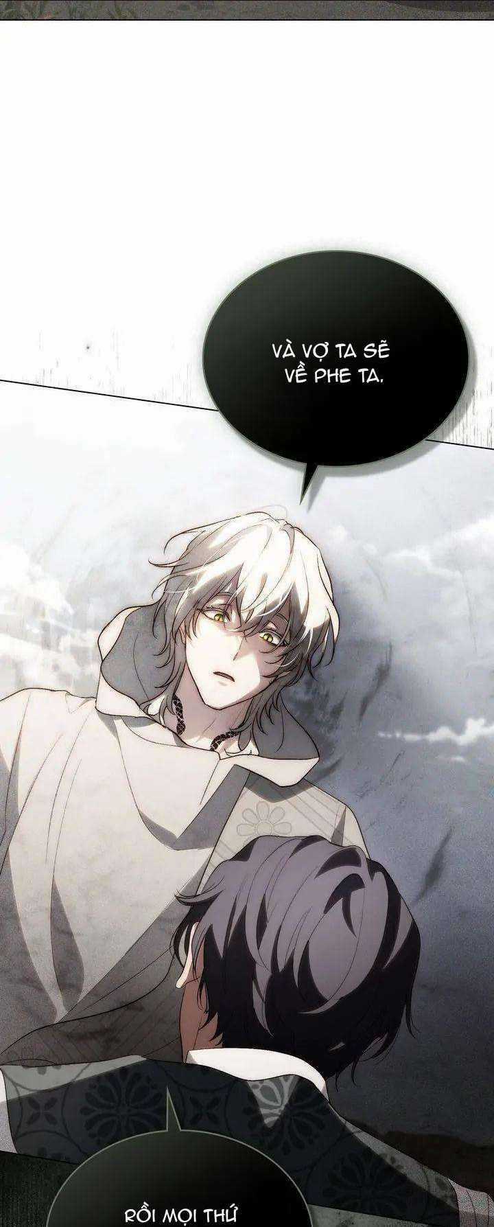 Khi Số Phận Tìm Đến Hai Ta Chapter 31 trang 32