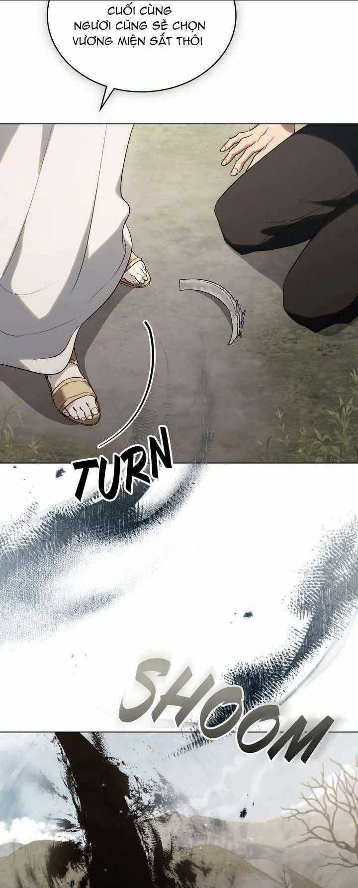 Khi Số Phận Tìm Đến Hai Ta Chapter 31 trang 34