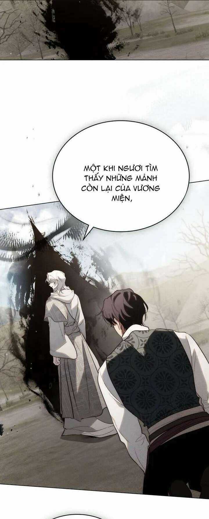 Khi Số Phận Tìm Đến Hai Ta Chapter 31 trang 35