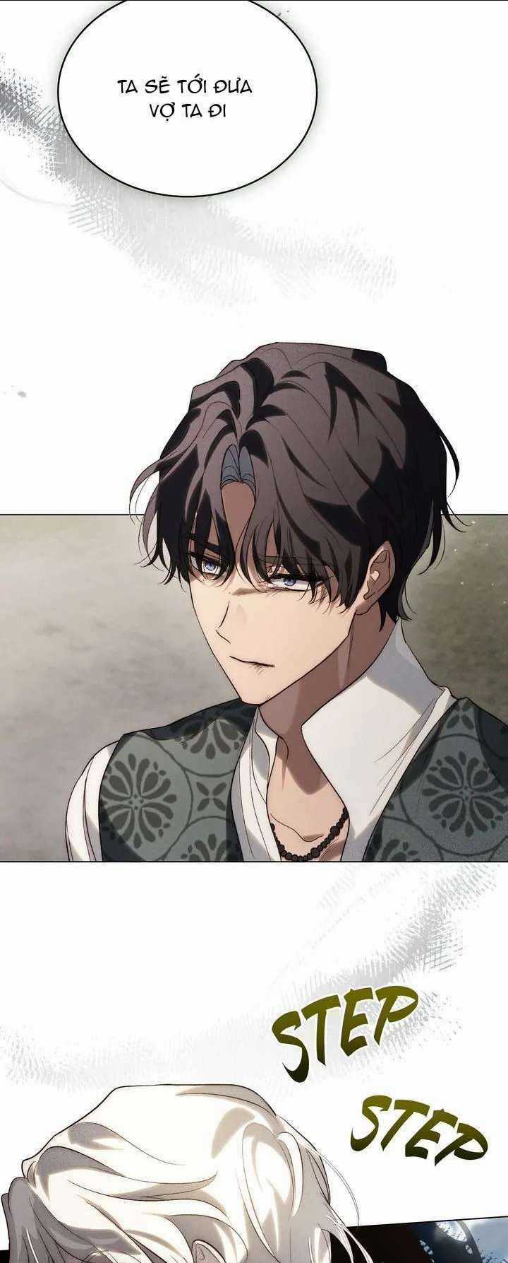 Khi Số Phận Tìm Đến Hai Ta Chapter 31 trang 36