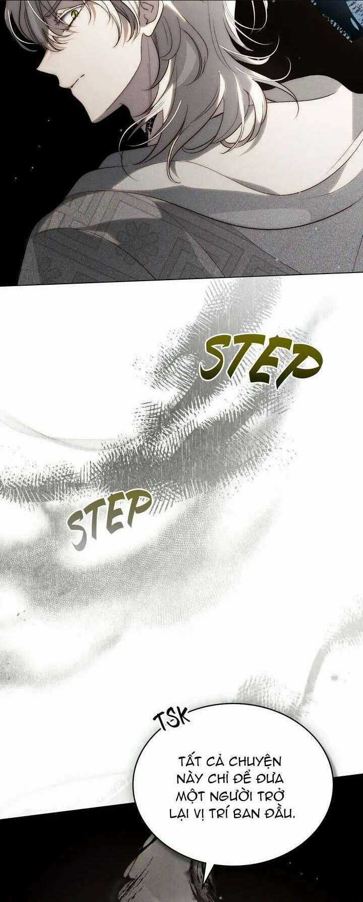 Khi Số Phận Tìm Đến Hai Ta Chapter 31 trang 37