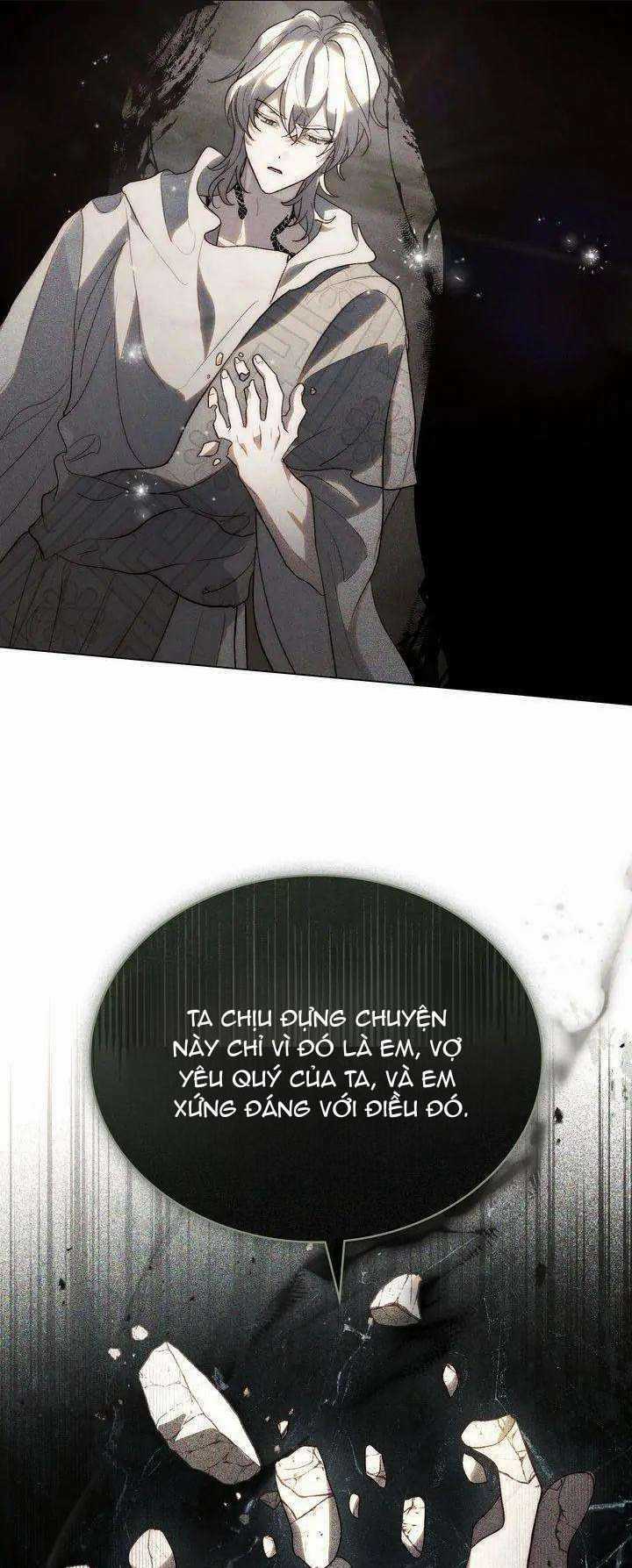 Khi Số Phận Tìm Đến Hai Ta Chapter 31 trang 38