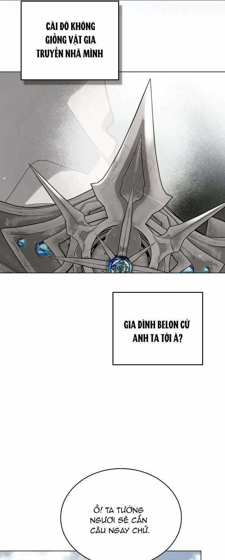 Khi Số Phận Tìm Đến Hai Ta Chapter 31 trang 4