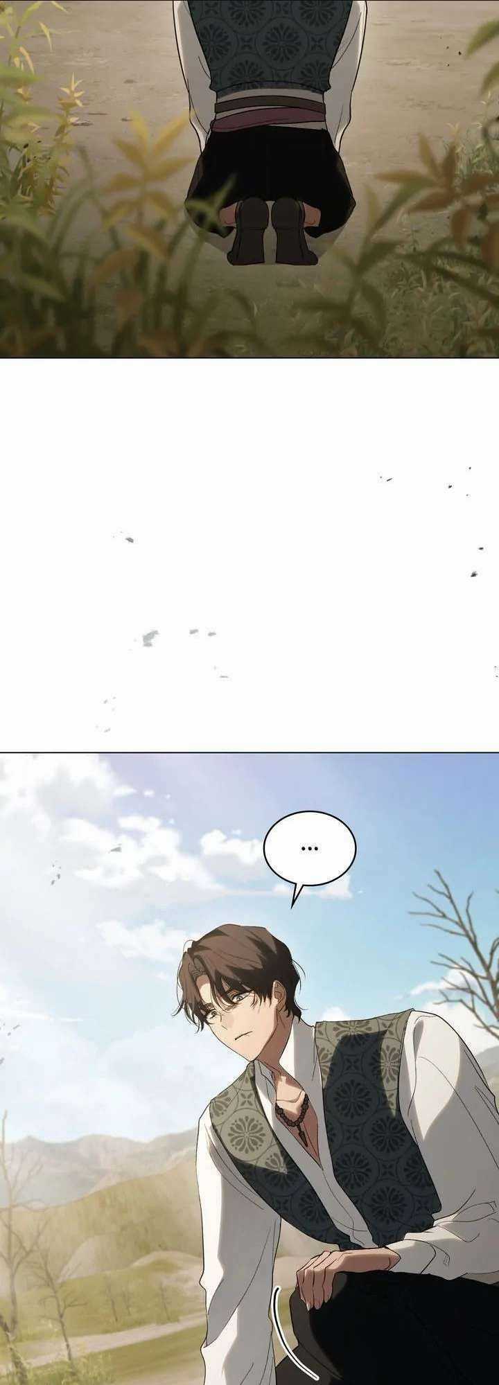 Khi Số Phận Tìm Đến Hai Ta Chapter 31 trang 40