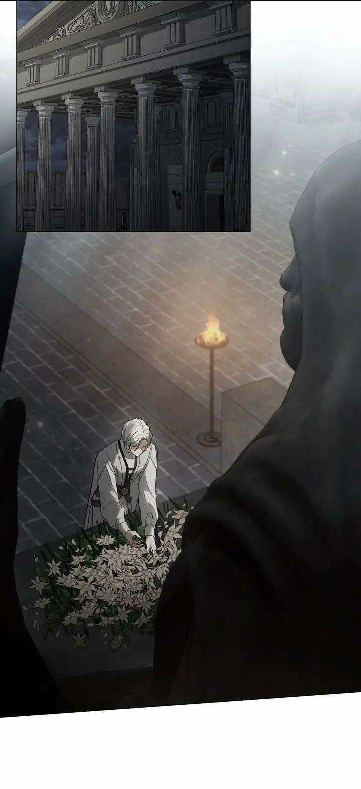 Khi Số Phận Tìm Đến Hai Ta Chapter 31 trang 43