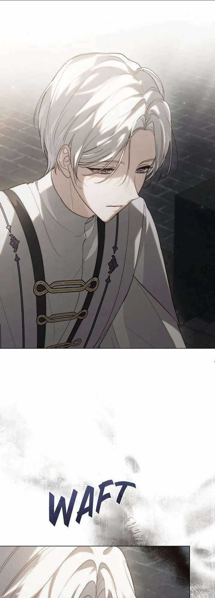 Khi Số Phận Tìm Đến Hai Ta Chapter 31 trang 44