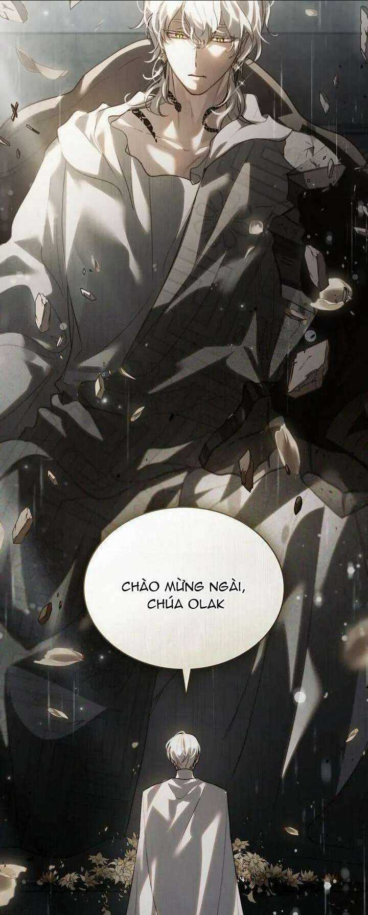 Khi Số Phận Tìm Đến Hai Ta Chapter 31 trang 49