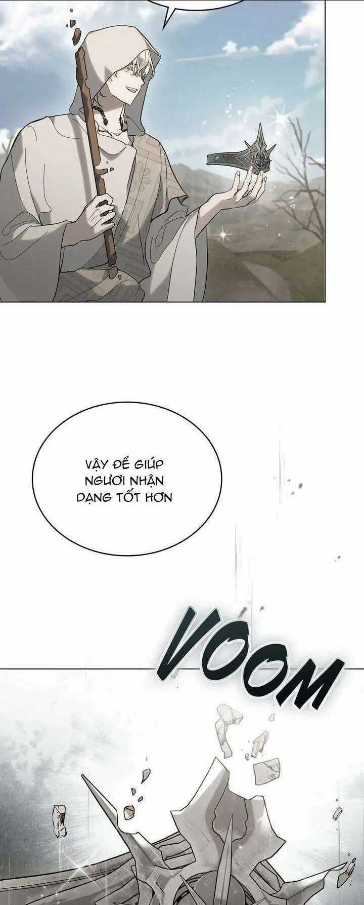 Khi Số Phận Tìm Đến Hai Ta Chapter 31 trang 5