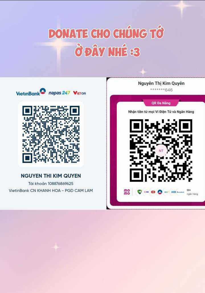 Khi Số Phận Tìm Đến Hai Ta Chapter 31 trang 51