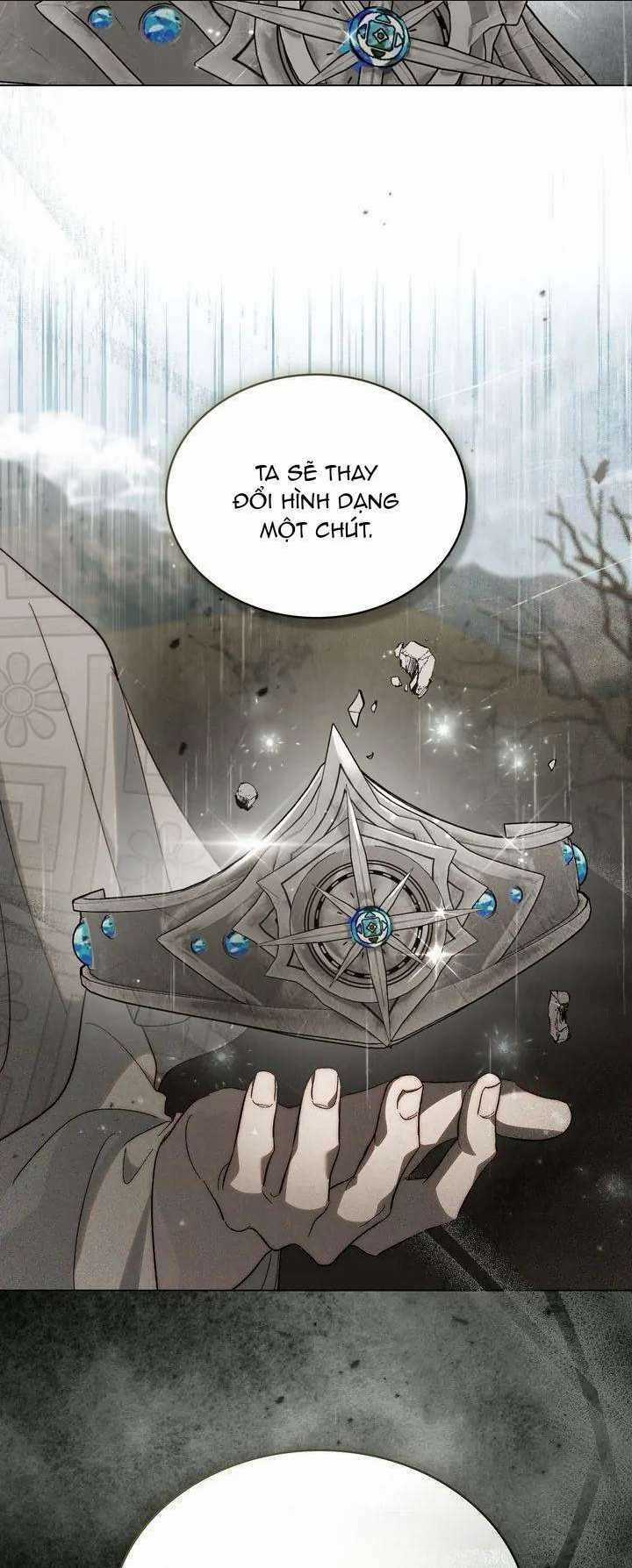 Khi Số Phận Tìm Đến Hai Ta Chapter 31 trang 6