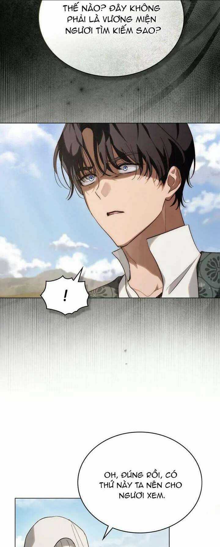 Khi Số Phận Tìm Đến Hai Ta Chapter 31 trang 7