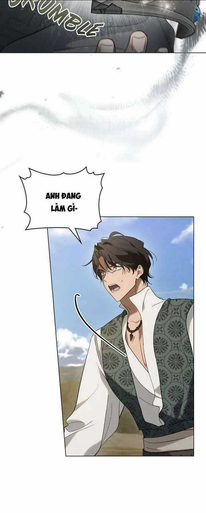 Khi Số Phận Tìm Đến Hai Ta Chapter 31 trang 9