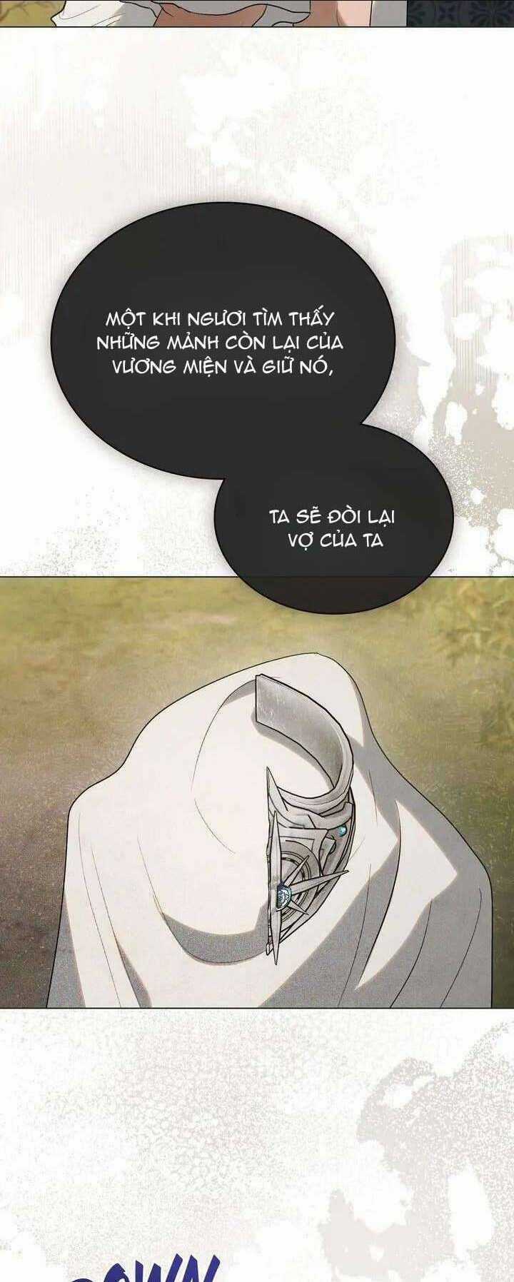 Khi Số Phận Tìm Đến Hai Ta Chapter 32 trang 13