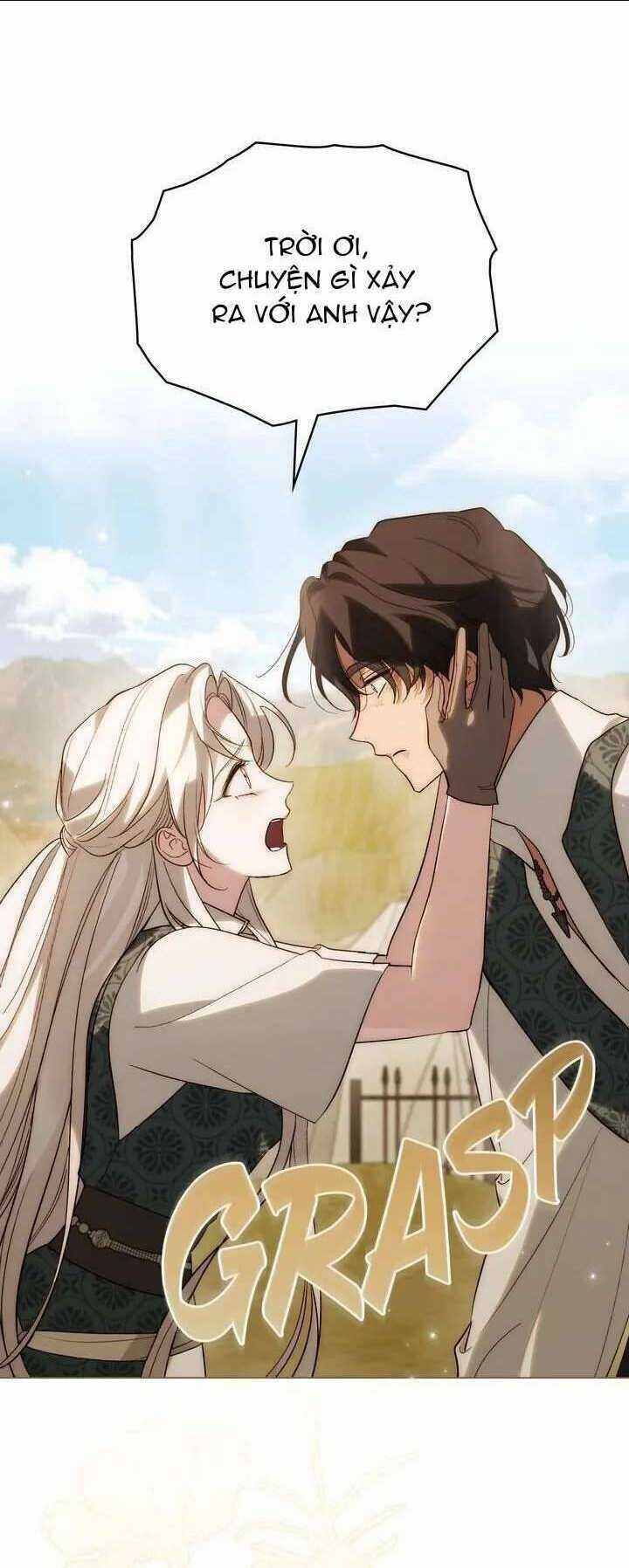 Khi Số Phận Tìm Đến Hai Ta Chapter 32 trang 17