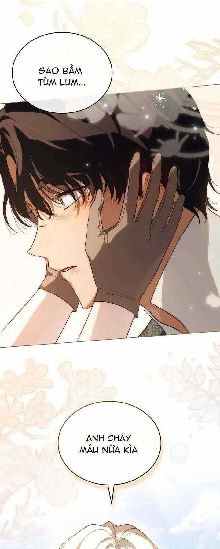 Khi Số Phận Tìm Đến Hai Ta Chapter 32 trang 18