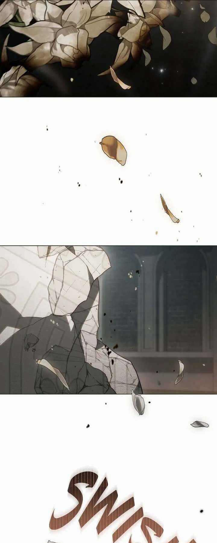 Khi Số Phận Tìm Đến Hai Ta Chapter 32 trang 2