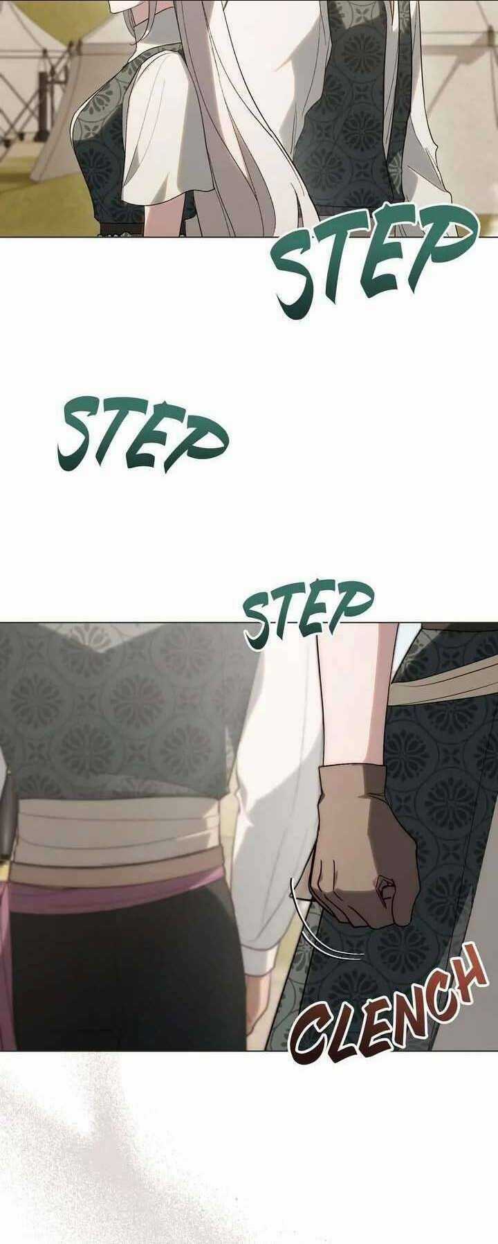 Khi Số Phận Tìm Đến Hai Ta Chapter 32 trang 23