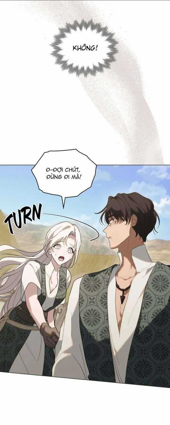 Khi Số Phận Tìm Đến Hai Ta Chapter 32 trang 24