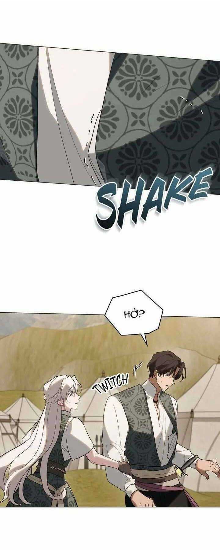 Khi Số Phận Tìm Đến Hai Ta Chapter 32 trang 25