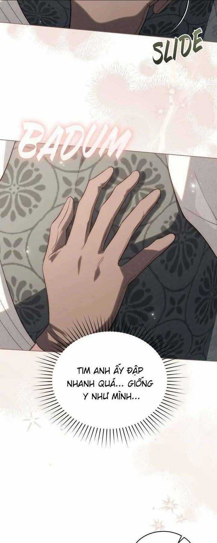 Khi Số Phận Tìm Đến Hai Ta Chapter 32 trang 29