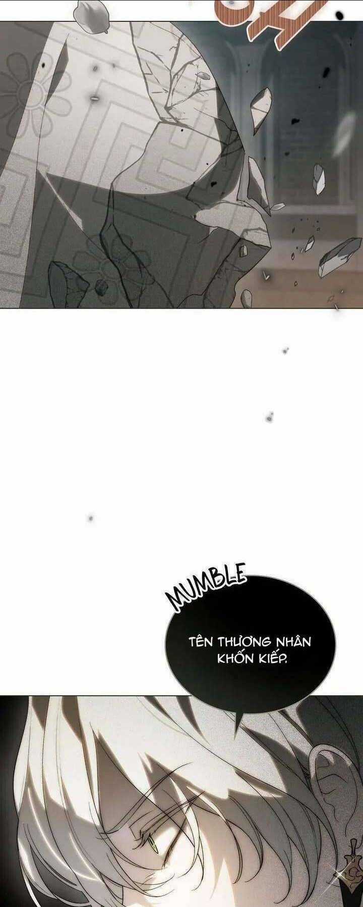 Khi Số Phận Tìm Đến Hai Ta Chapter 32 trang 3