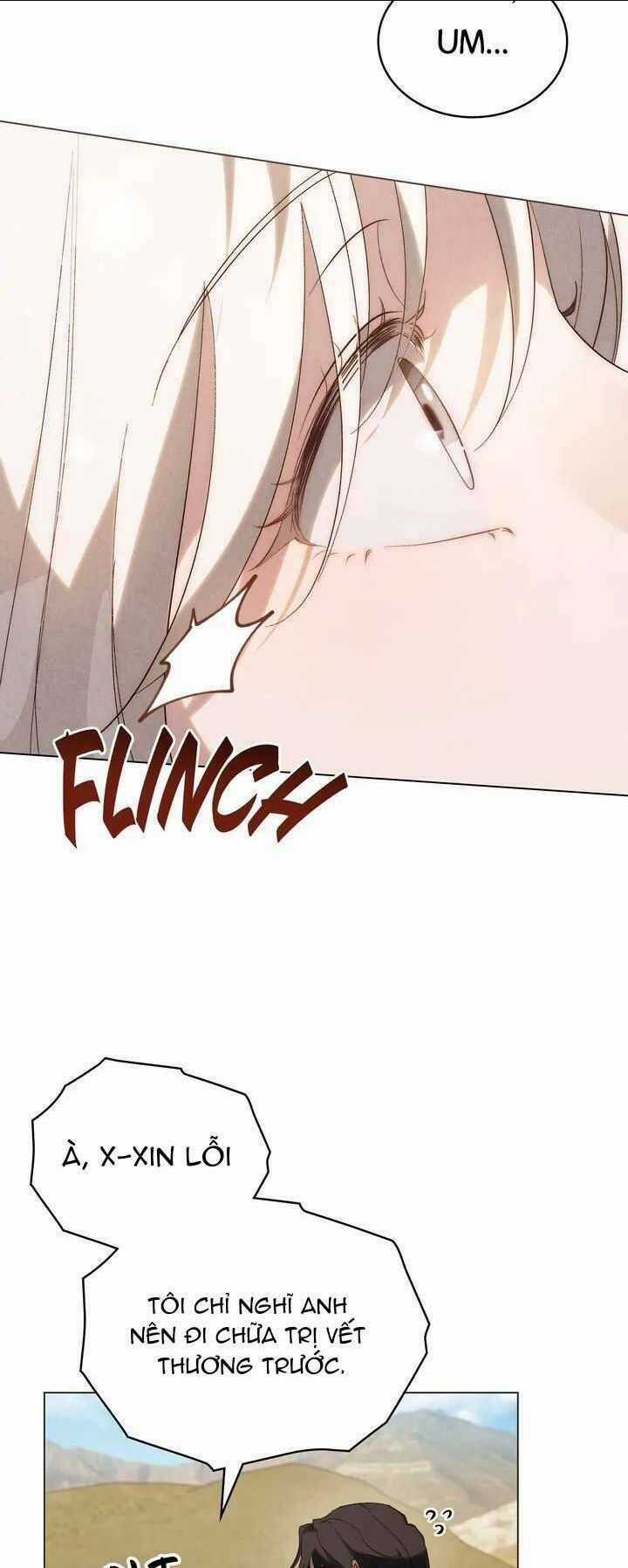 Khi Số Phận Tìm Đến Hai Ta Chapter 32 trang 30