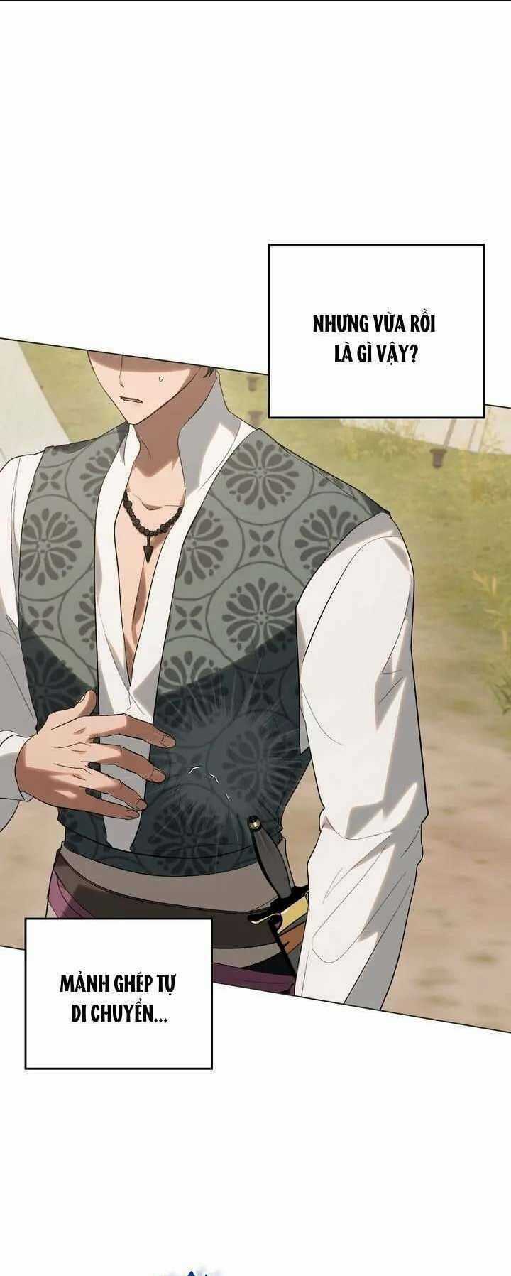 Khi Số Phận Tìm Đến Hai Ta Chapter 32 trang 32