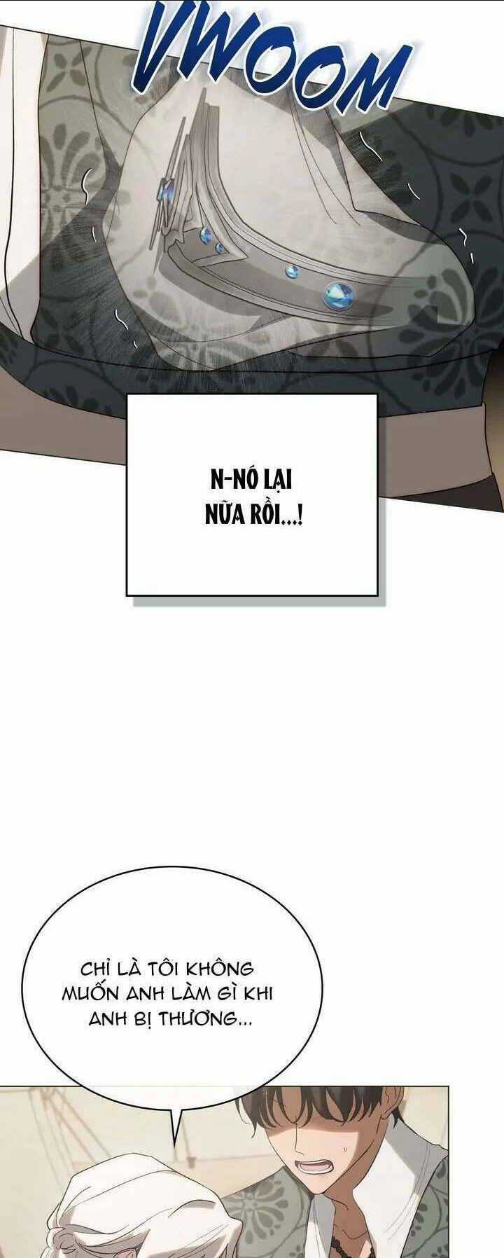 Khi Số Phận Tìm Đến Hai Ta Chapter 32 trang 33