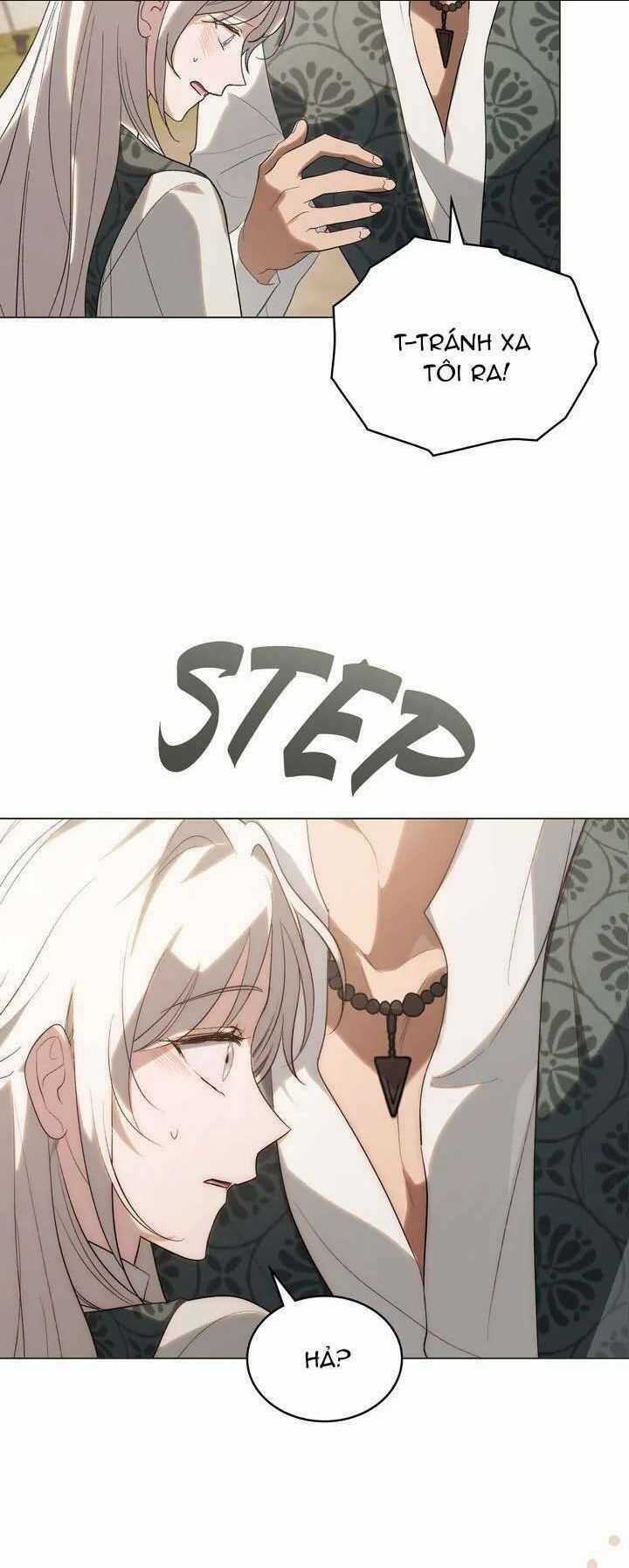 Khi Số Phận Tìm Đến Hai Ta Chapter 32 trang 34