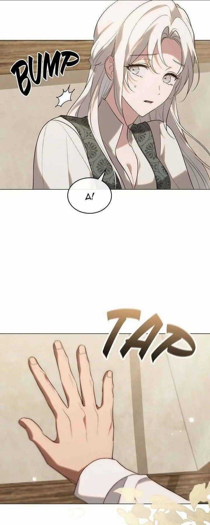 Khi Số Phận Tìm Đến Hai Ta Chapter 32 trang 37