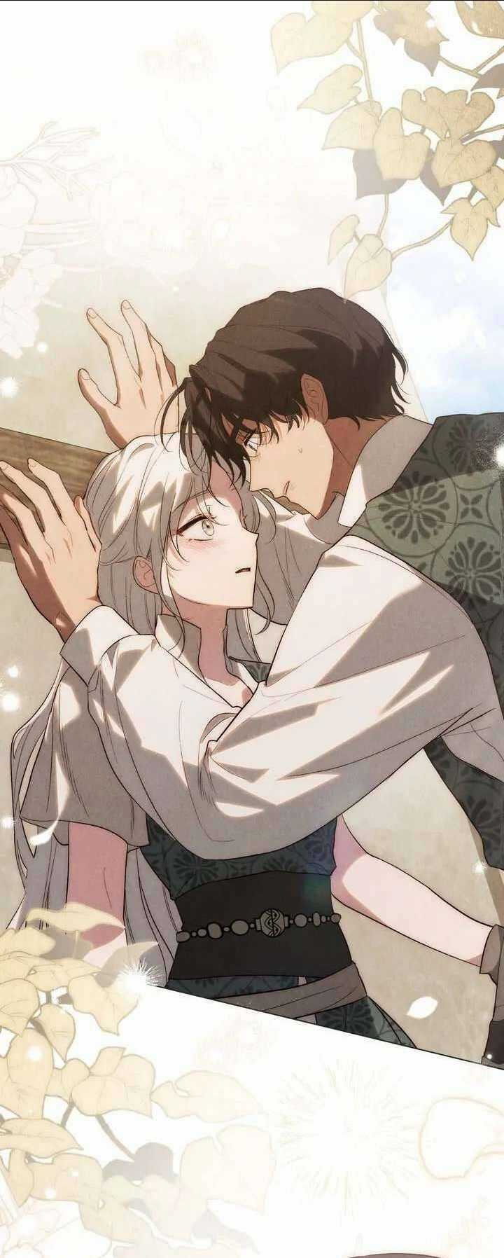 Khi Số Phận Tìm Đến Hai Ta Chapter 32 trang 38