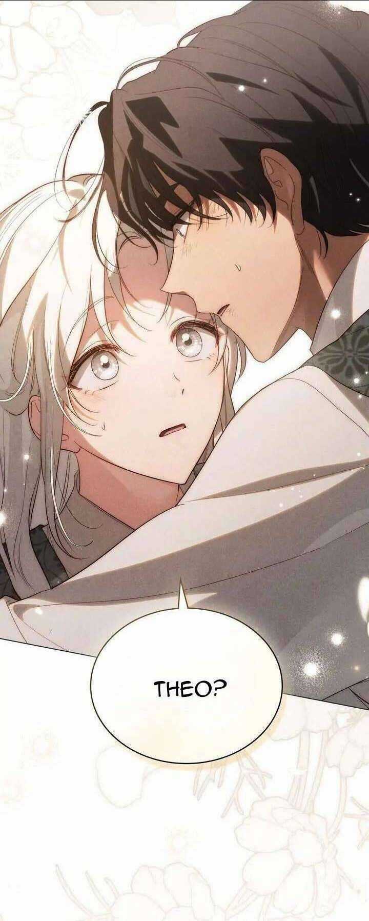 Khi Số Phận Tìm Đến Hai Ta Chapter 32 trang 39