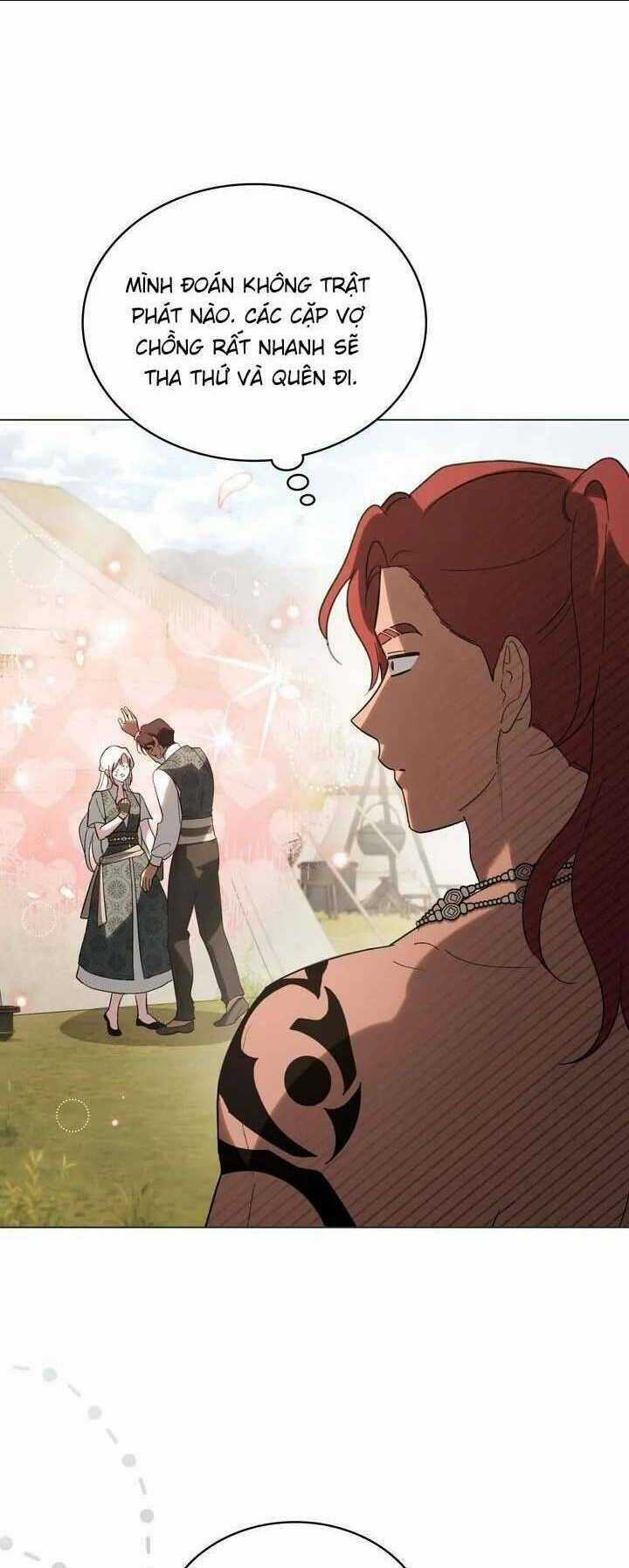 Khi Số Phận Tìm Đến Hai Ta Chapter 32 trang 41