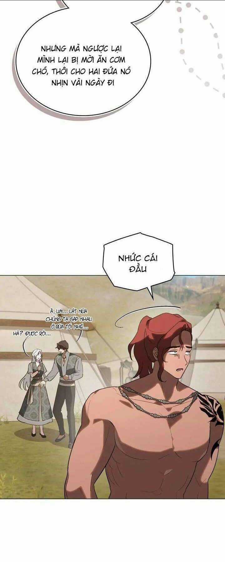 Khi Số Phận Tìm Đến Hai Ta Chapter 32 trang 43