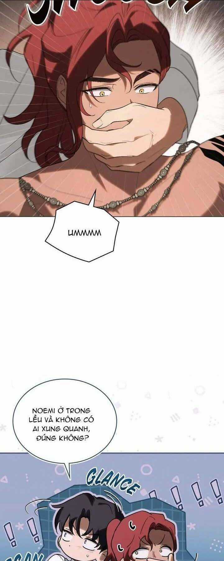 Khi Số Phận Tìm Đến Hai Ta Chapter 32 trang 45