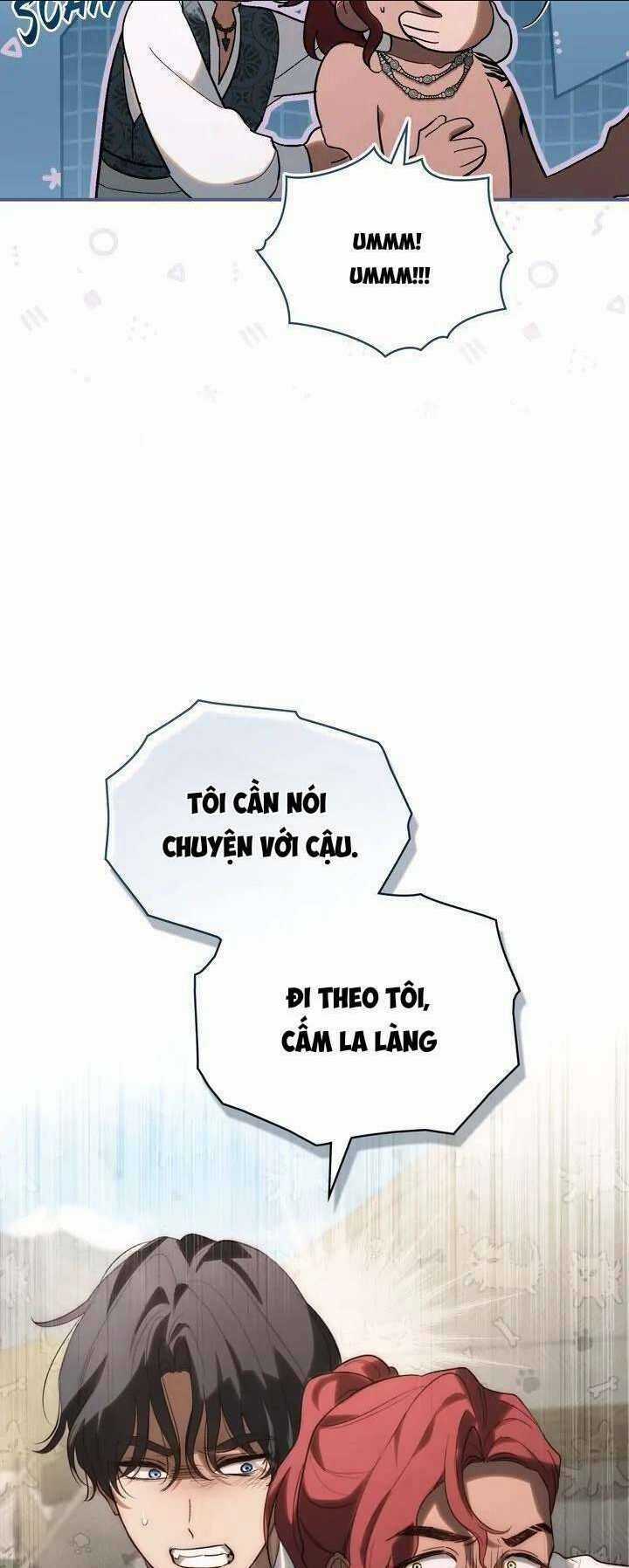 Khi Số Phận Tìm Đến Hai Ta Chapter 32 trang 46