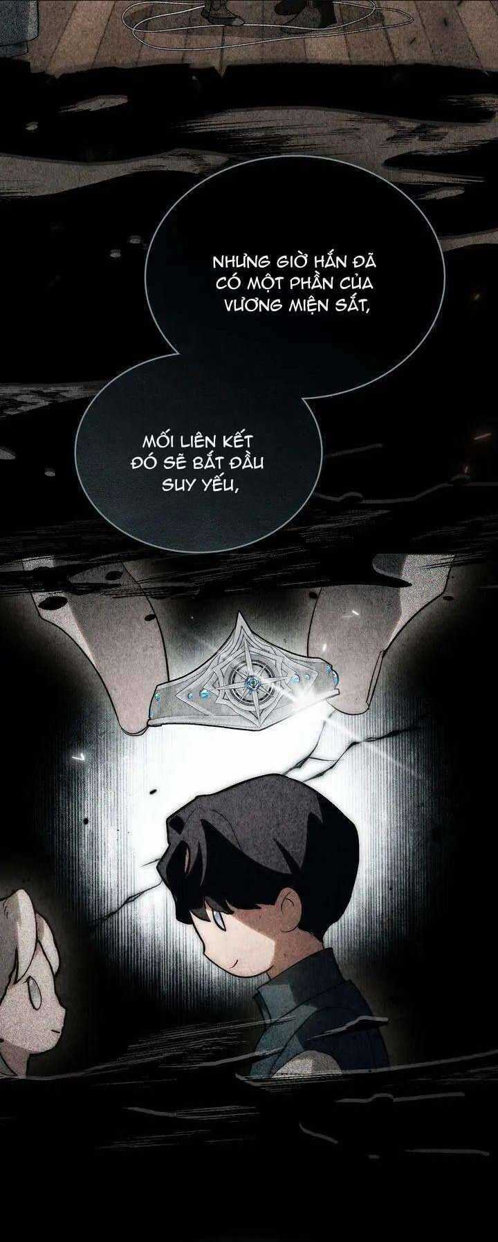 Khi Số Phận Tìm Đến Hai Ta Chapter 32 trang 6