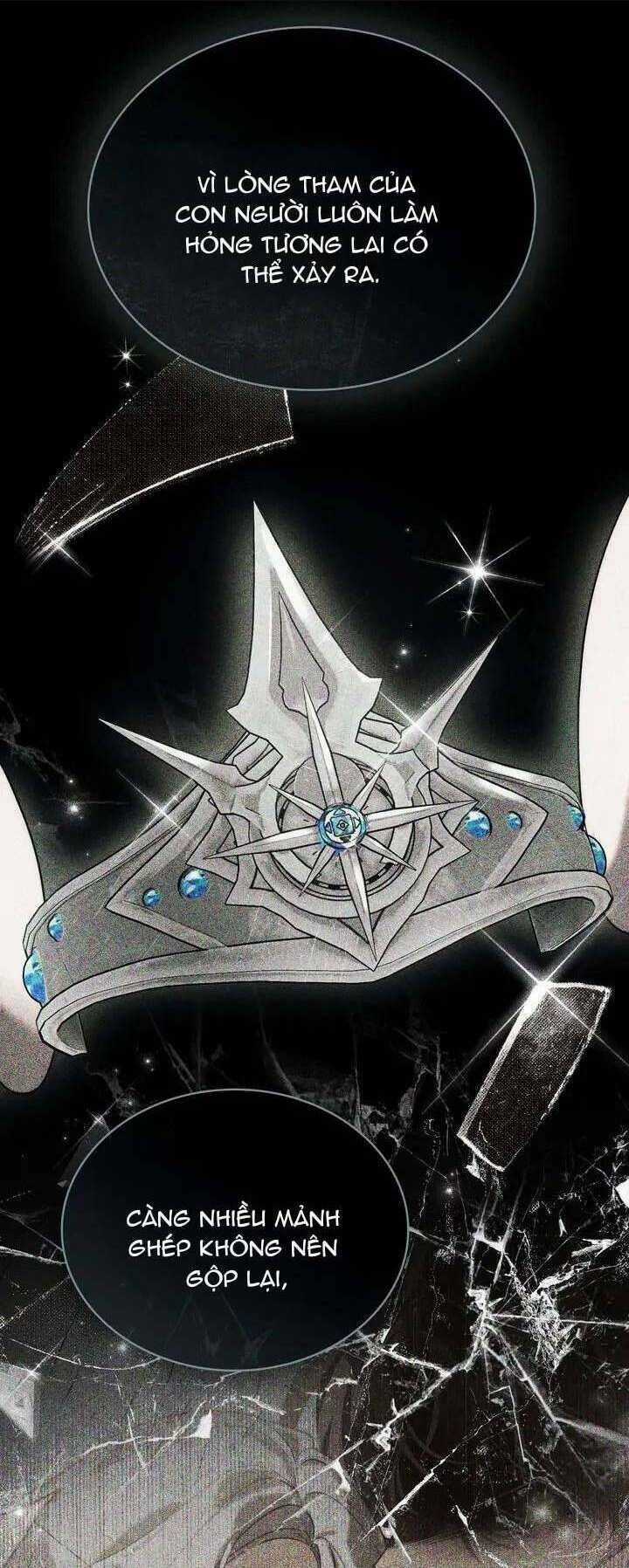 Khi Số Phận Tìm Đến Hai Ta Chapter 32 trang 7