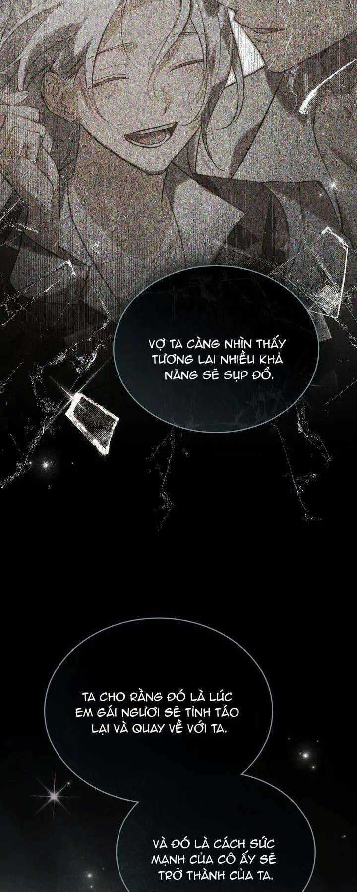 Khi Số Phận Tìm Đến Hai Ta Chapter 32 trang 8