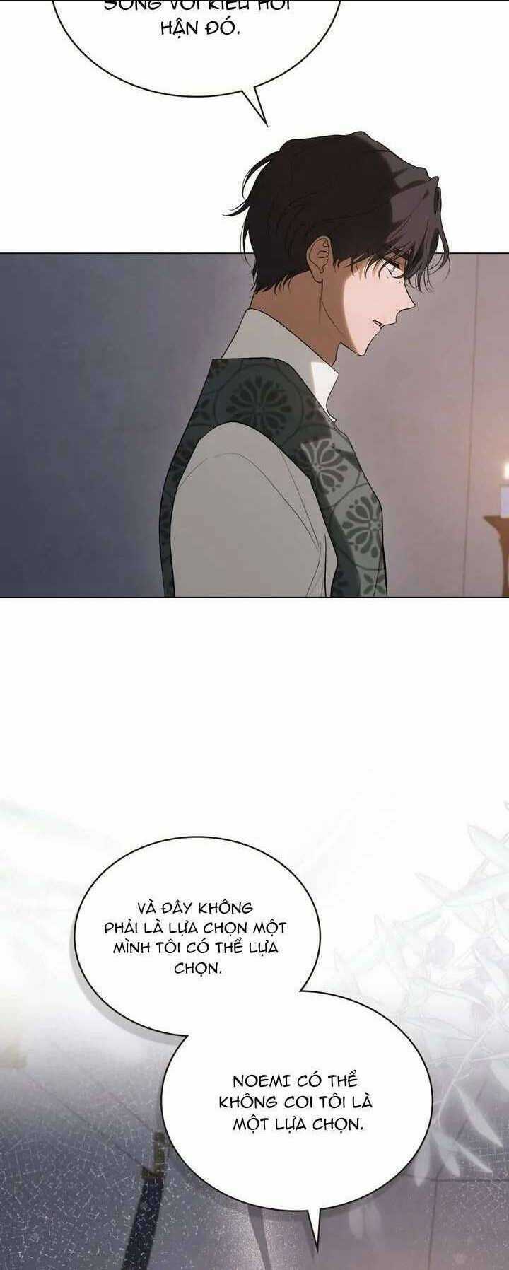 Khi Số Phận Tìm Đến Hai Ta Chapter 33 trang 10