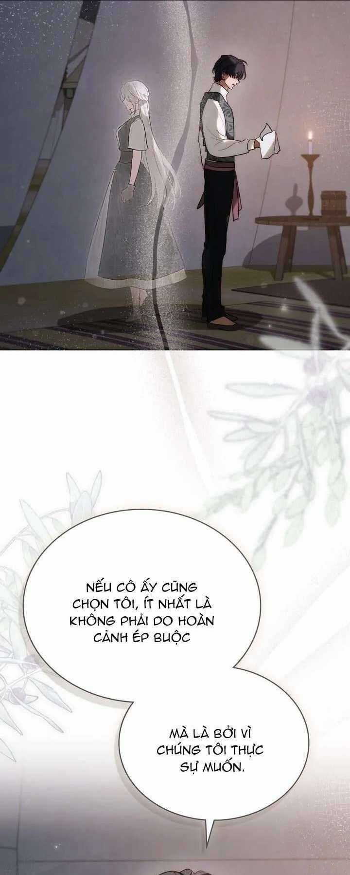 Khi Số Phận Tìm Đến Hai Ta Chapter 33 trang 11