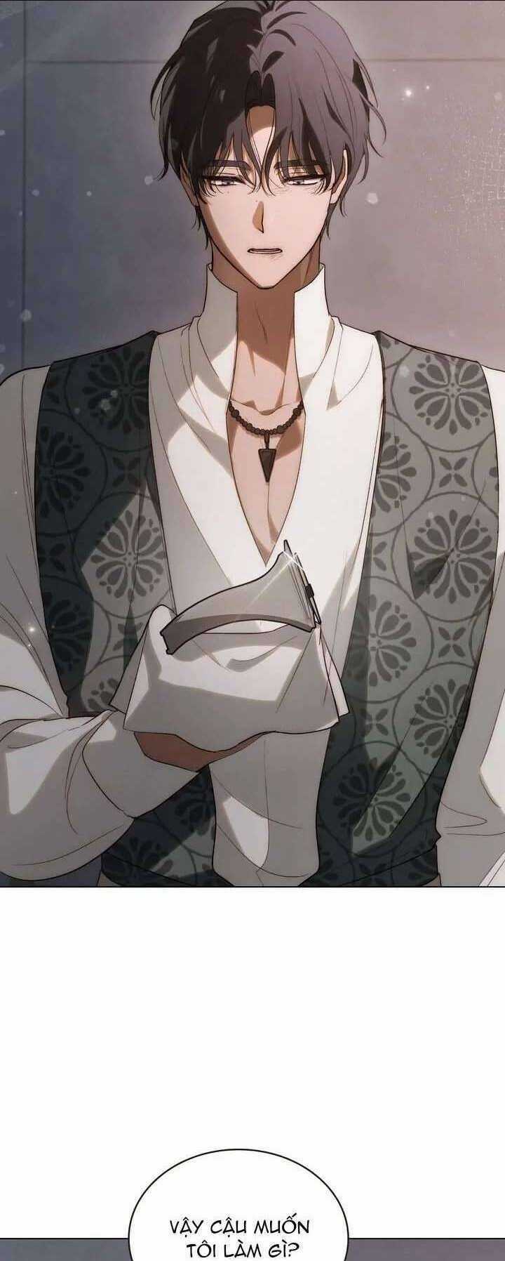 Khi Số Phận Tìm Đến Hai Ta Chapter 33 trang 12