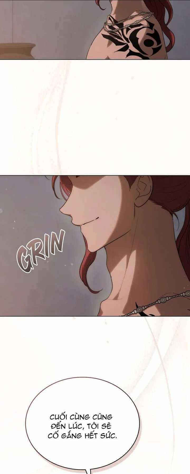 Khi Số Phận Tìm Đến Hai Ta Chapter 33 trang 15